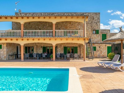 Villa CAN GRAU 32 - Outdoor photo 12