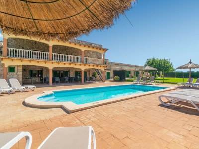 Villa CAN GRAU 32 - Outdoor photo 13