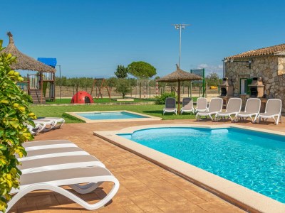 Villa CAN GRAU 32 - Outdoor photo 14