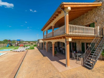 Villa CAN GRAU 32 - Outdoor photo 15