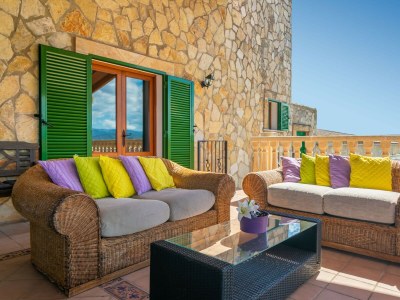 Villa CAN GRAU 32 - Outdoor photo 16