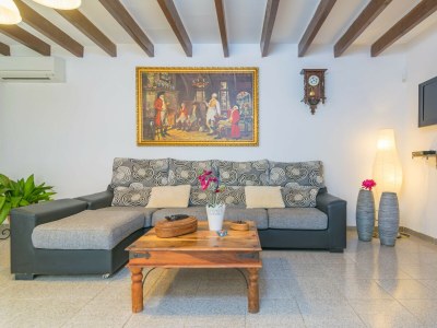 Villa CAN GRAU 32 - Features photo 17