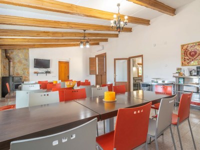 Villa CAN GRAU 32 - Features photo 19