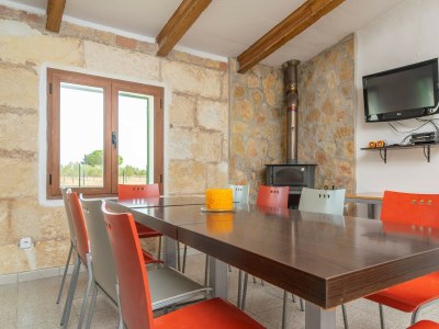 Villa CAN GRAU 32 - Features photo 33