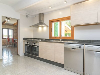 Villa CAN GRAU 32 - Features photo 35