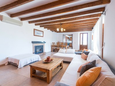 Villa CAN GRAU 32 - Features photo 50