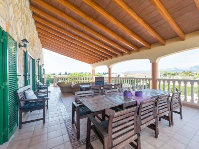 Villa CAN GRAU 32 - Features photo 68