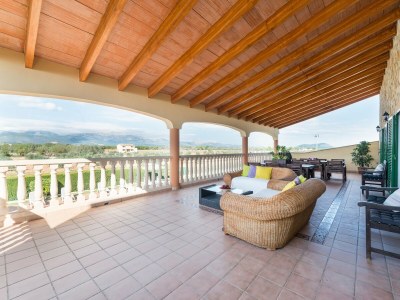 Villa CAN GRAU 32 - Features photo 72