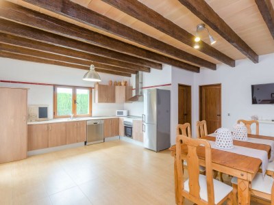 Villa CAN GRAU 32 - Features photo 84