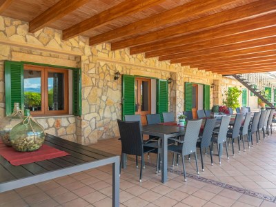 Villa CAN GRAU 32 - Outdoor photo 103