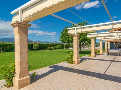 Villa CAN GRAU 32 - Outdoor photo 105