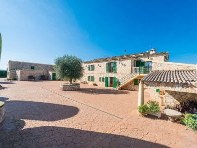 Villa CAN GRAU 32 - Outdoor photo 109