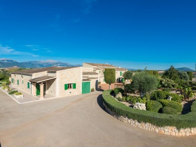 Villa CAN GRAU 32 - Outdoor photo 110