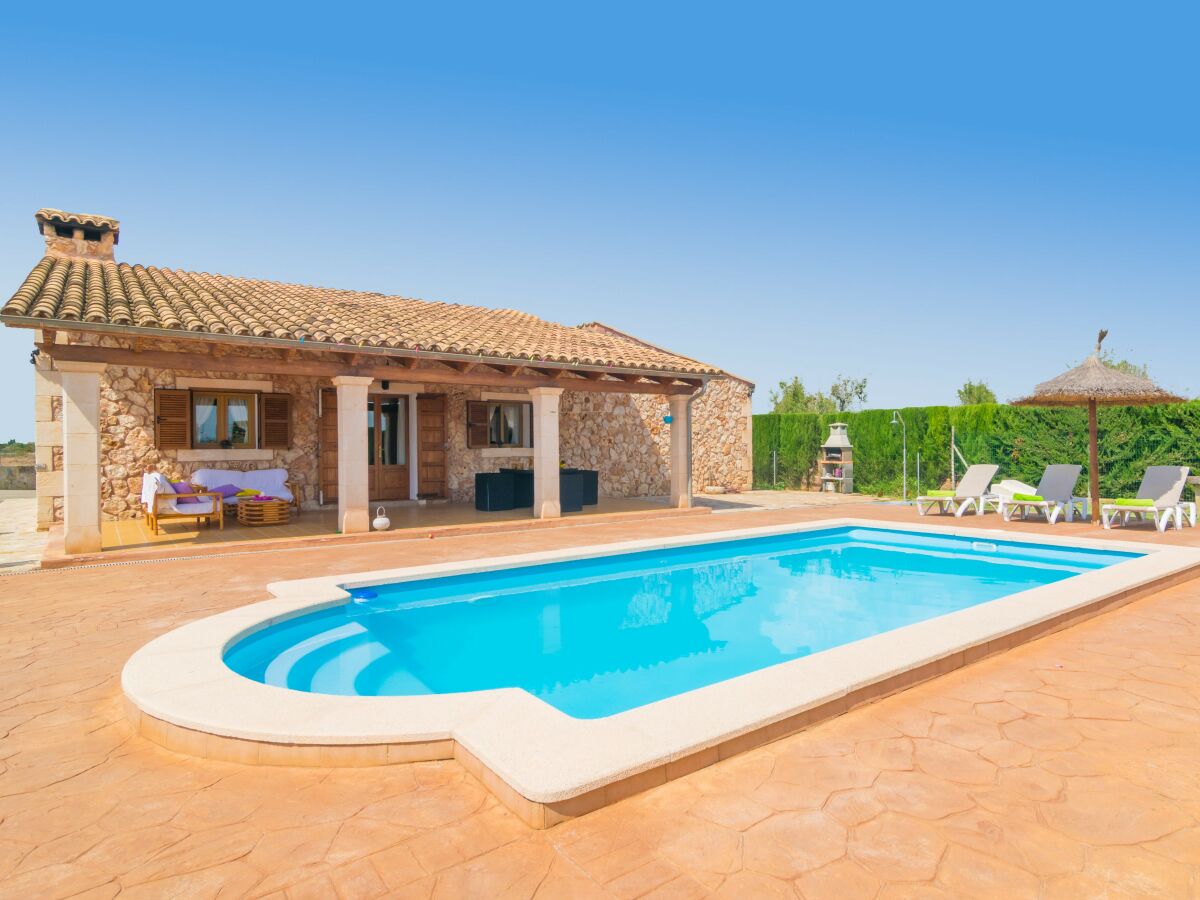 Villa CAN GRAU PETIT - Outdoor photo 3