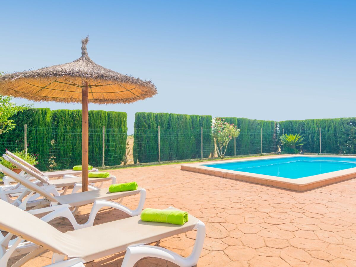 Villa CAN GRAU PETIT - Outdoor photo 4