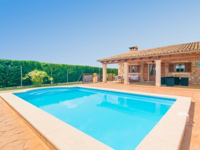 Villa CAN GRAU PETIT - Outdoor photo 2