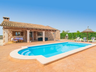 Villa CAN GRAU PETIT - Outdoor photo 3