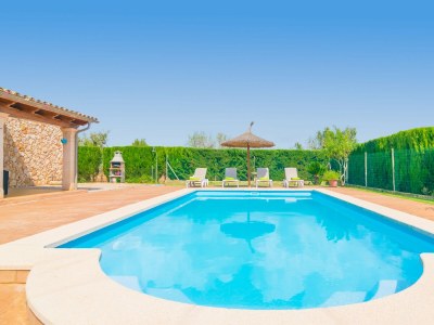 Villa CAN GRAU PETIT - Outdoor photo 5