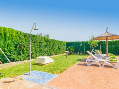 Villa CAN GRAU PETIT - Outdoor photo 6