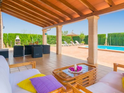 Villa CAN GRAU PETIT - Outdoor photo 7