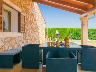 Villa CAN GRAU PETIT - Outdoor photo 8