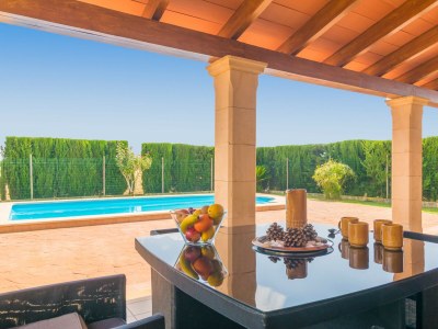 Villa CAN GRAU PETIT - Outdoor photo 9