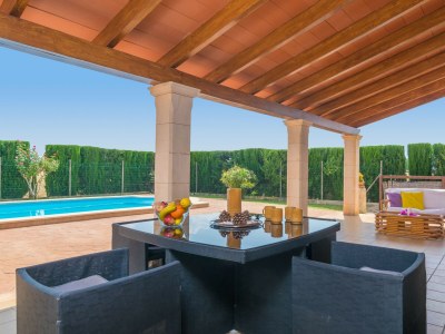 Villa CAN GRAU PETIT - Outdoor photo 10