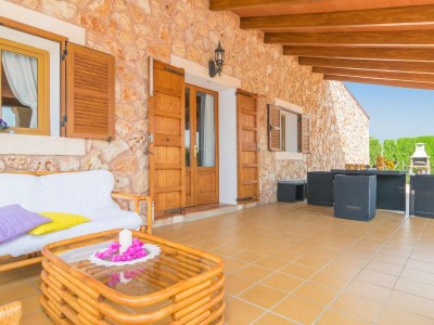 Villa CAN GRAU PETIT - Outdoor photo 11