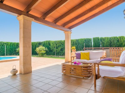 Villa CAN GRAU PETIT - Outdoor photo 12