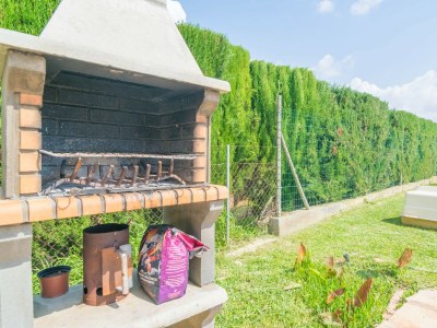 Villa CAN GRAU PETIT - Outdoor photo 13