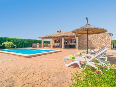 Villa CAN GRAU PETIT - Outdoor photo 14