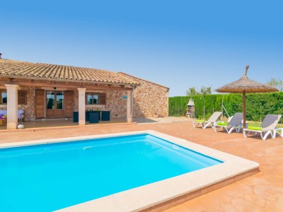 Villa CAN GRAU PETIT - Outdoor photo 15