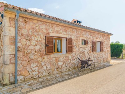 Villa CAN GRAU PETIT - Outdoor photo 16