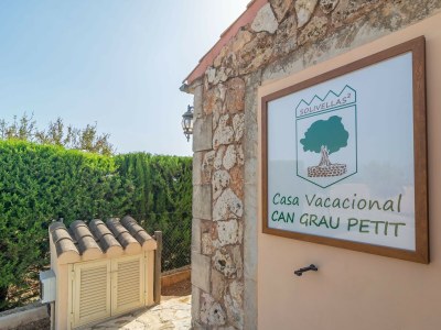 Villa CAN GRAU PETIT - Outdoor photo 17