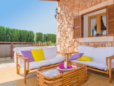 Villa CAN GRAU PETIT - Outdoor photo 19