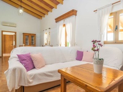 Villa CAN GRAU PETIT - Features photo 21