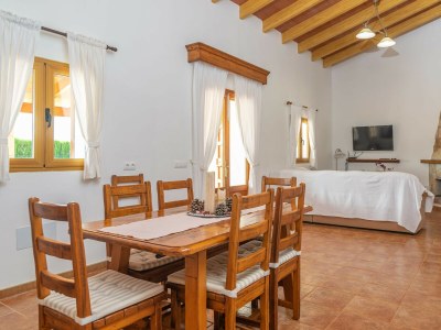 Villa CAN GRAU PETIT - Features photo 22