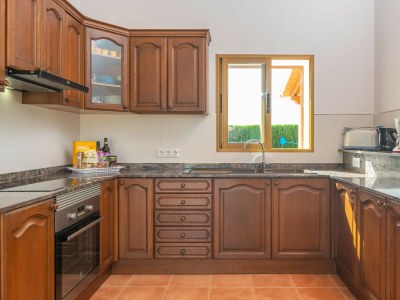 Villa CAN GRAU PETIT - Features photo 25