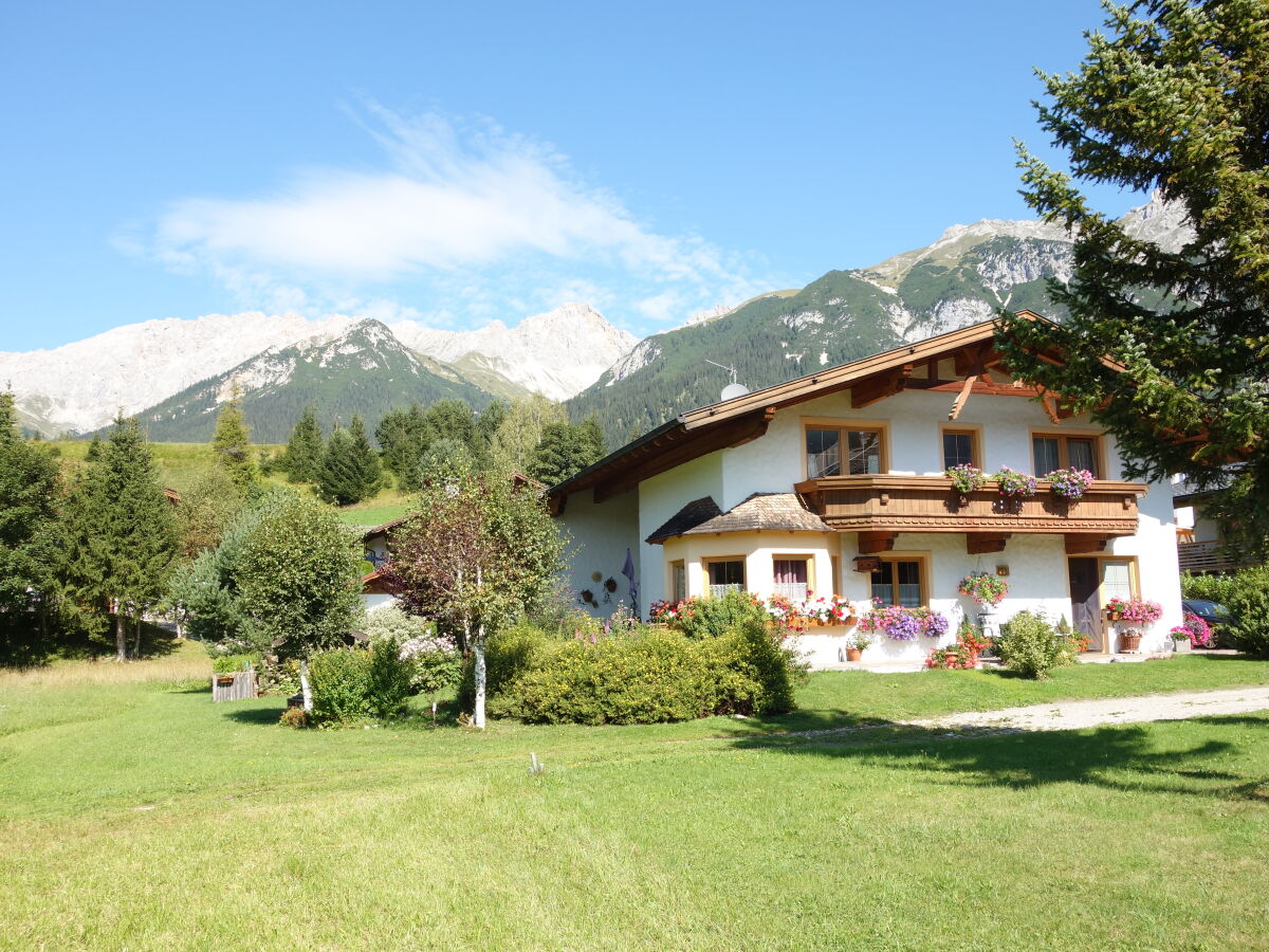 Holiday apartment Christian - Outdoor photo 2