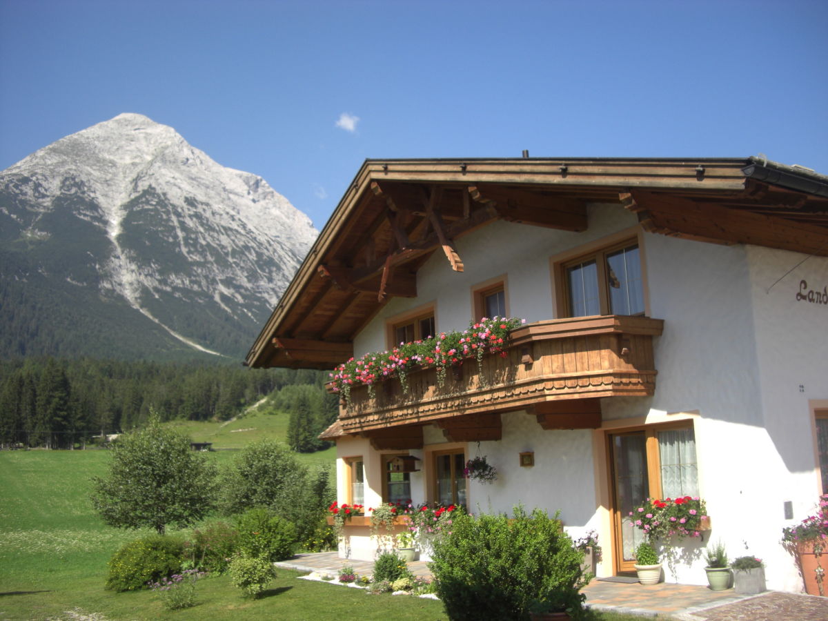 Holiday apartment Christian - Outdoor photo 3