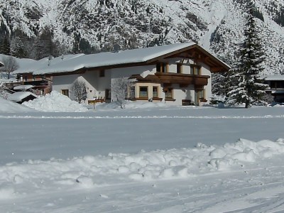 Holiday apartment Christian - Outdoor photo 4