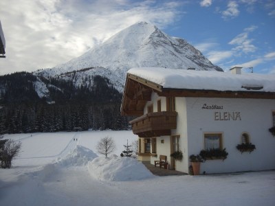 Holiday apartment Christian - Outdoor photo 5