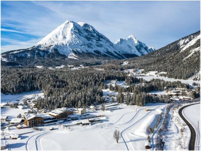 Holiday apartment Christian - Outdoor photo 8