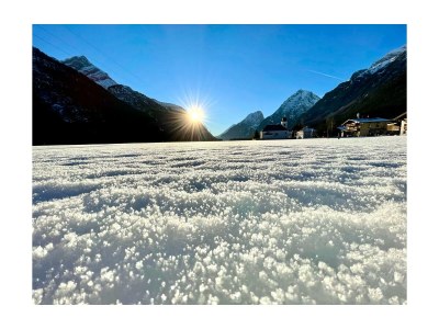 Holiday apartment Christian - Outdoor photo 9