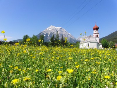 Holiday apartment Christian - Environment photo 27