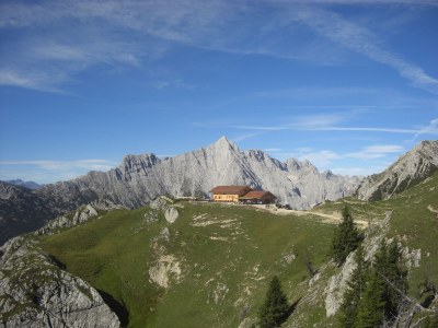 Holiday apartment Christian - Environment photo 28