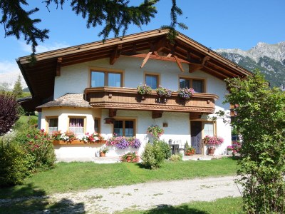 Holiday apartment Christian - Environment photo 29