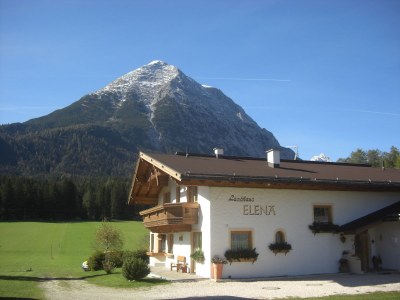 Holiday apartment Christian - Environment photo 30