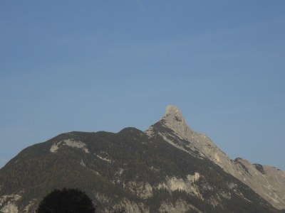 Holiday apartment Christian - Environment photo 31