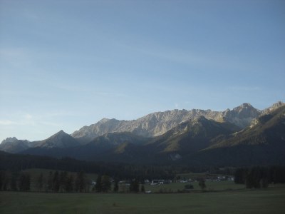 Holiday apartment Christian - Environment photo 32